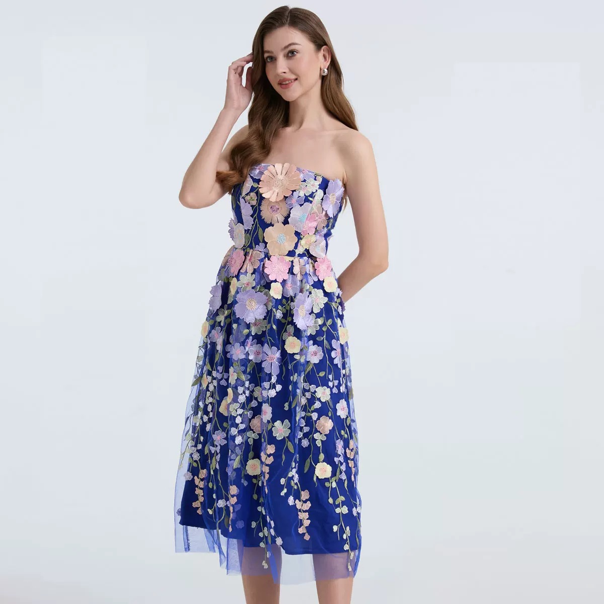 Endless Happiness dress EVD178 image