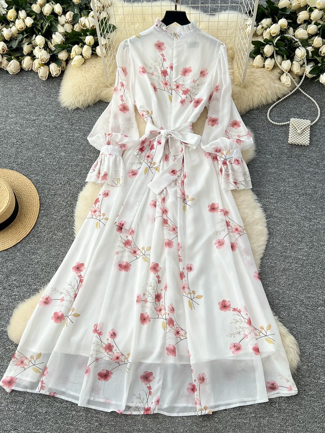 Newyork energy Dress FD974 image