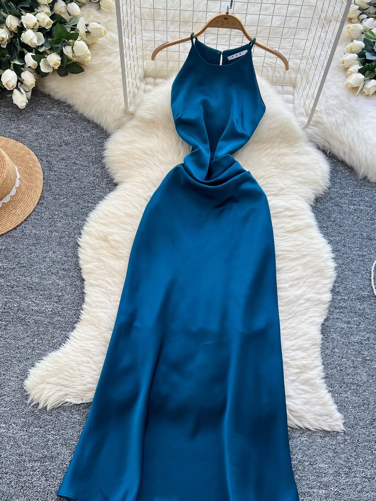 Venice babe dress FD975 image