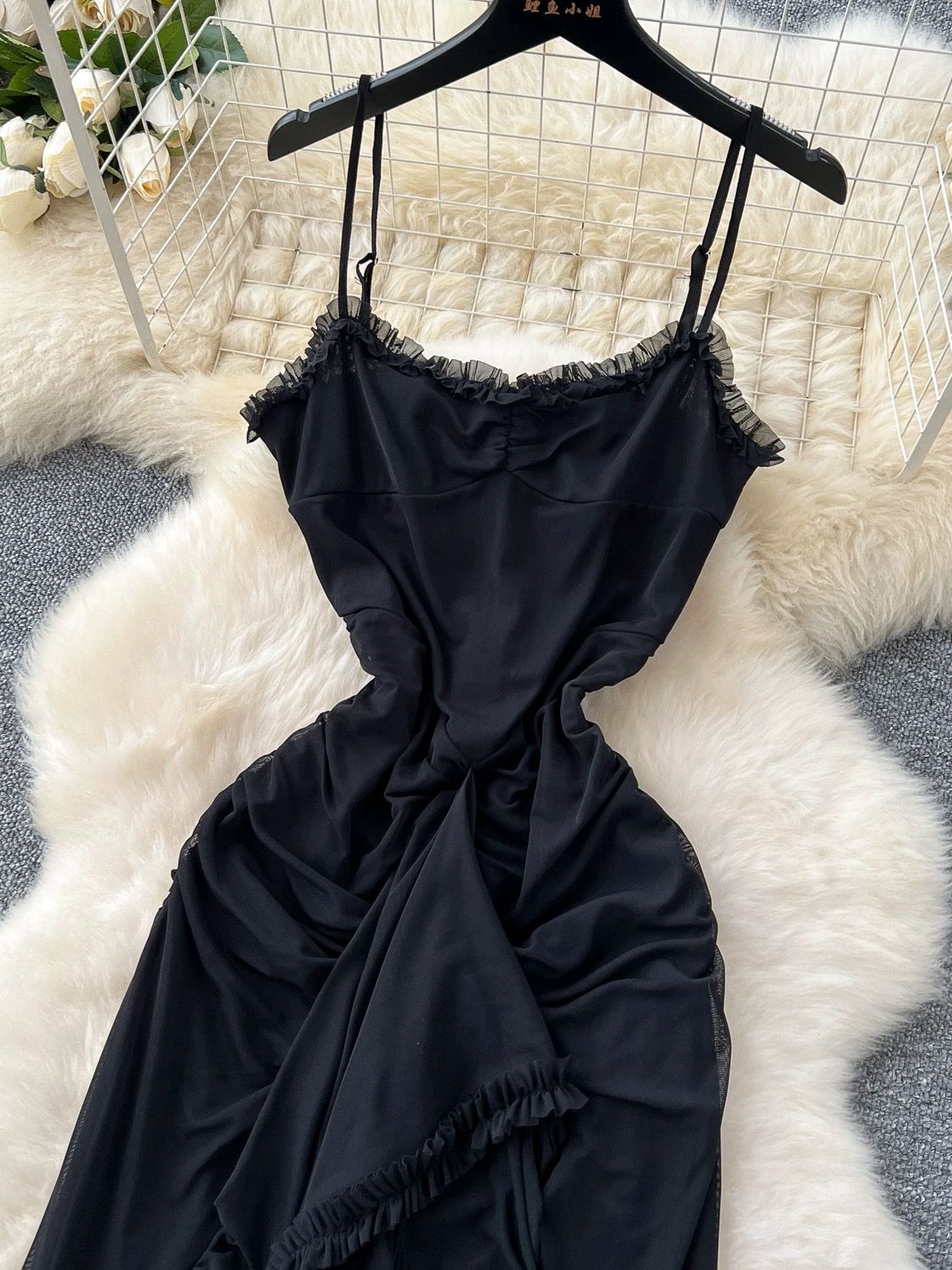 Serenade me dress CD1469 image