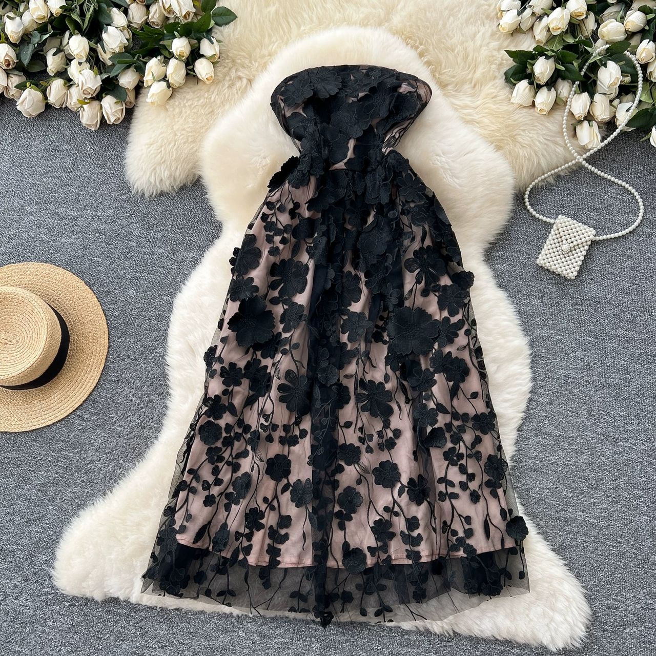 Endless Happiness dress EVD178 image