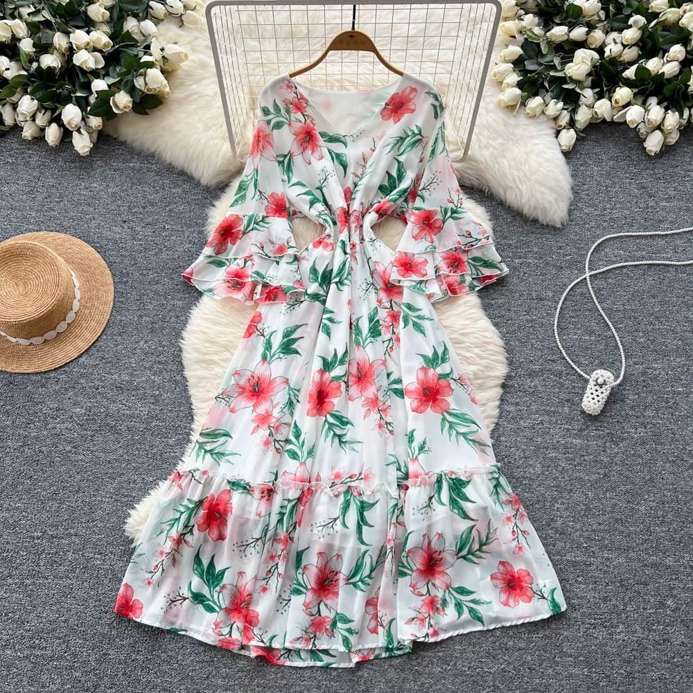 Country dress CD103 image
