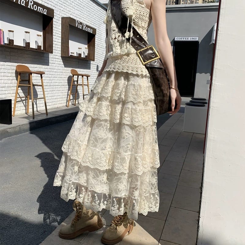 In charge skirt CS105 image