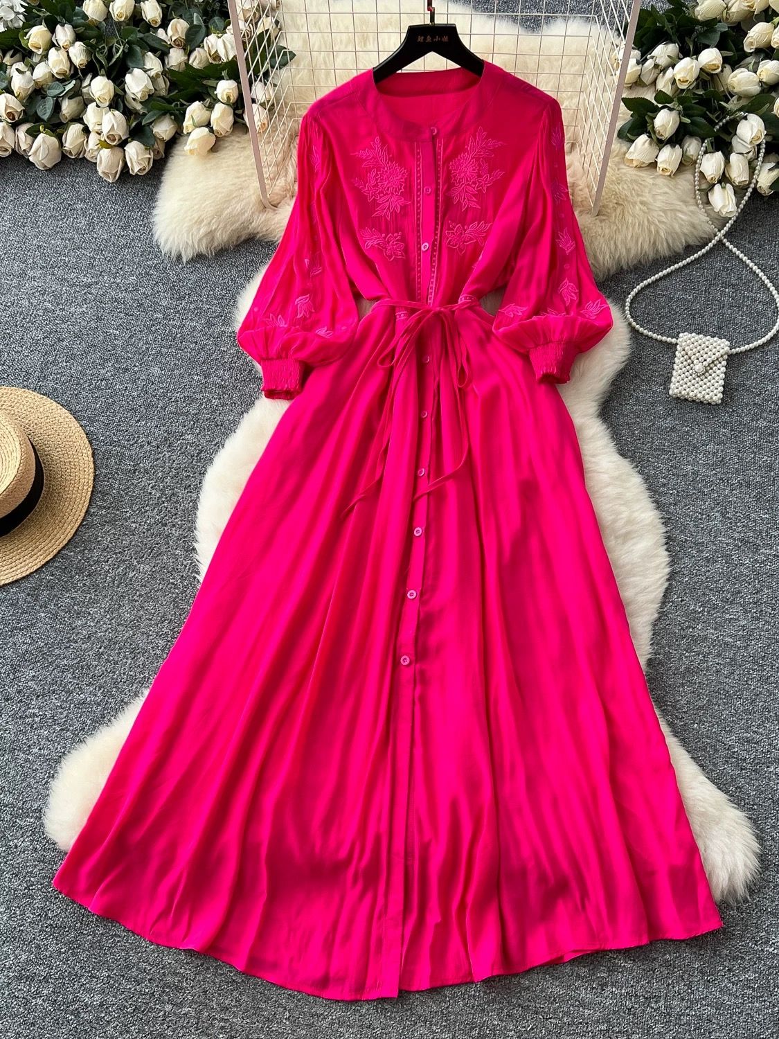 Big ego dress CD101 image