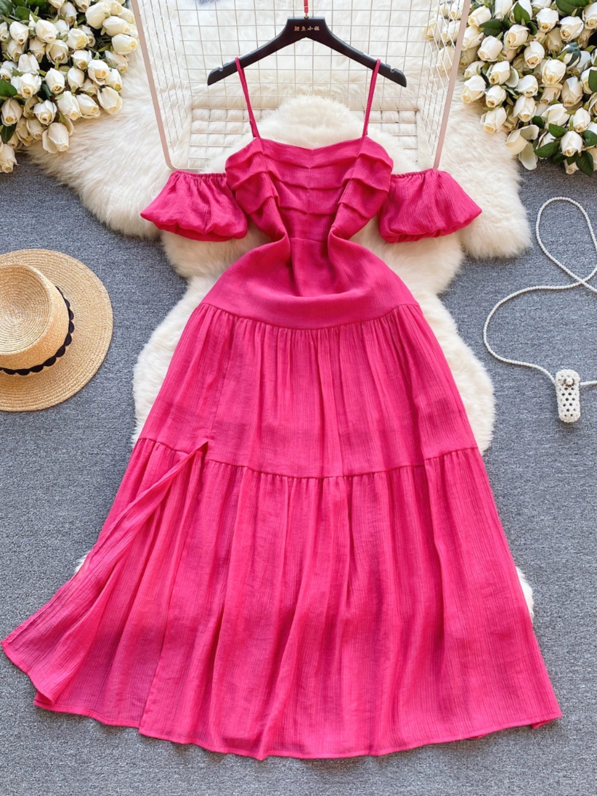 Added Product