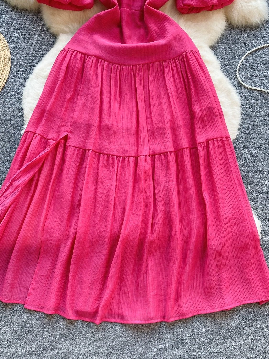 Best of both worlds dress CD1416 image