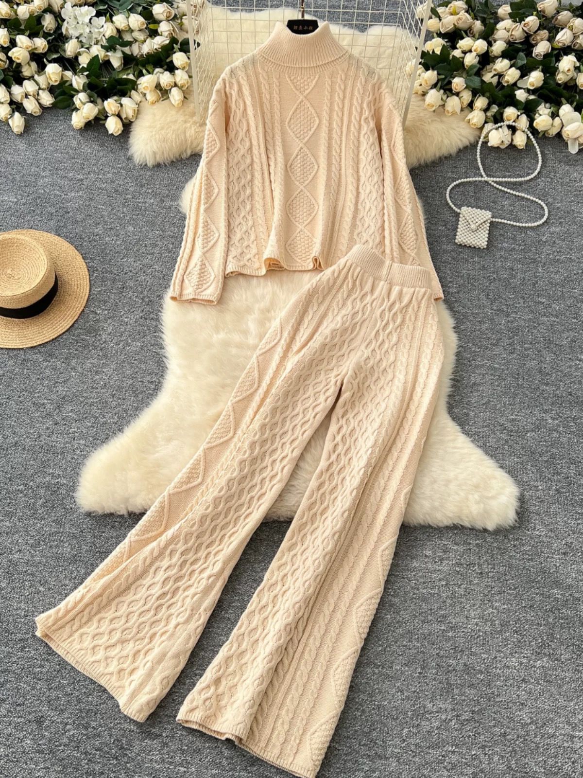 All patched up set KTP287 image