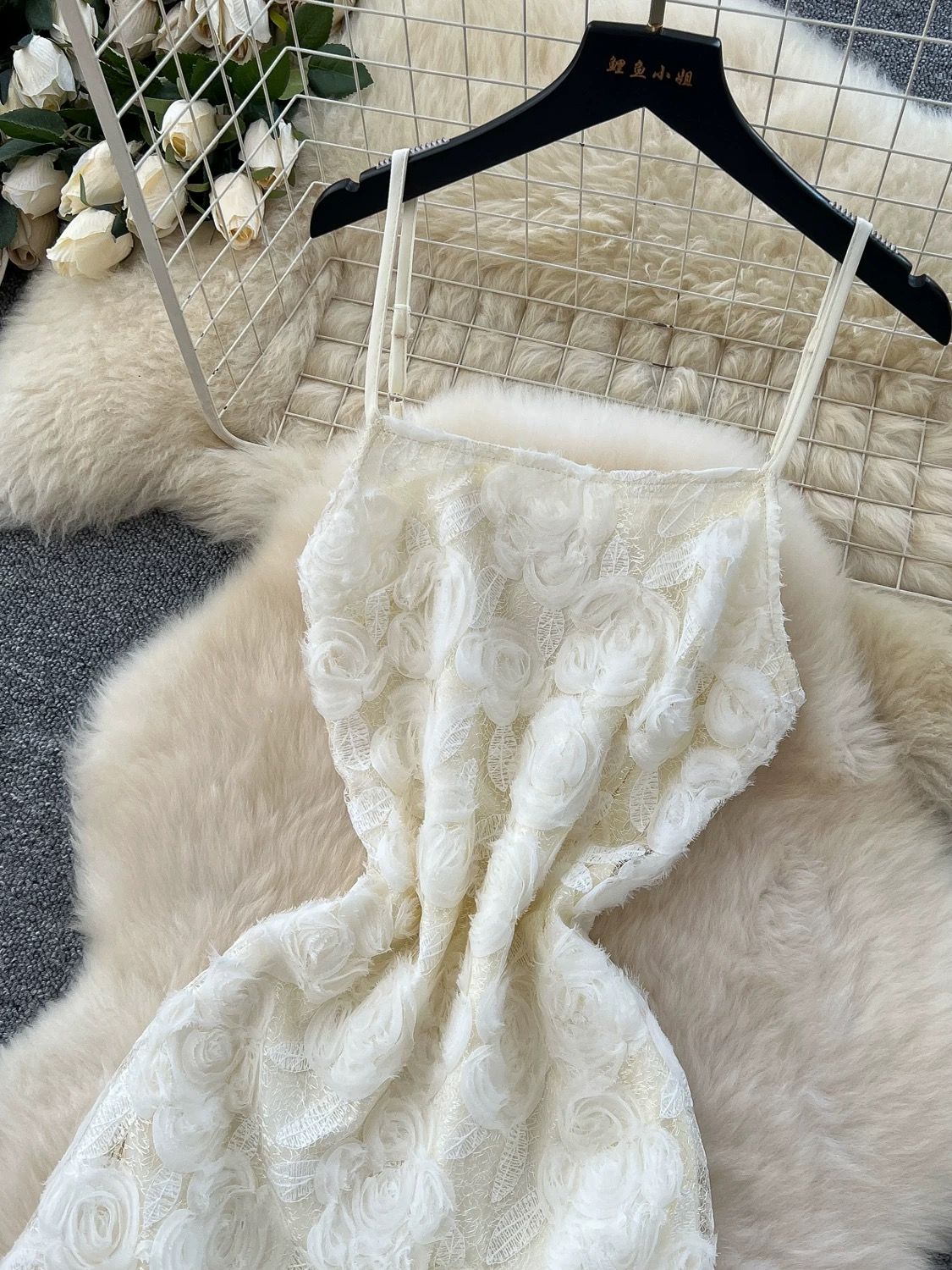 Half of you dress FD973 image