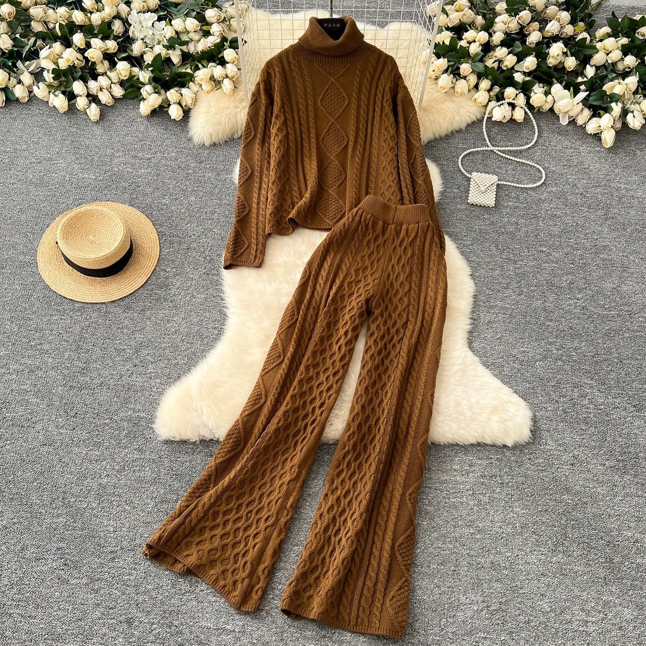 All patched up set KTP287 image