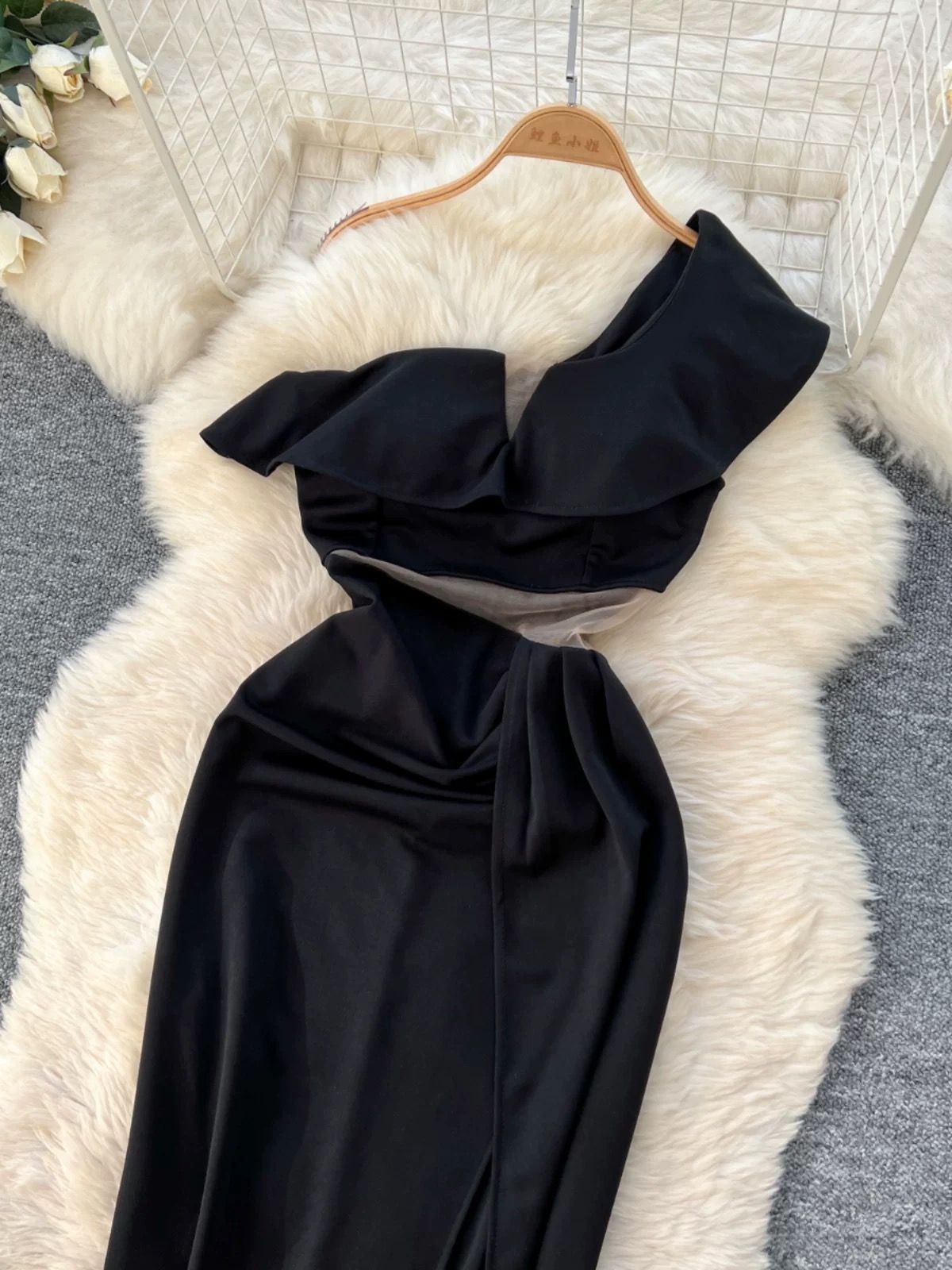 Keep sake for peace dress FBC467 image