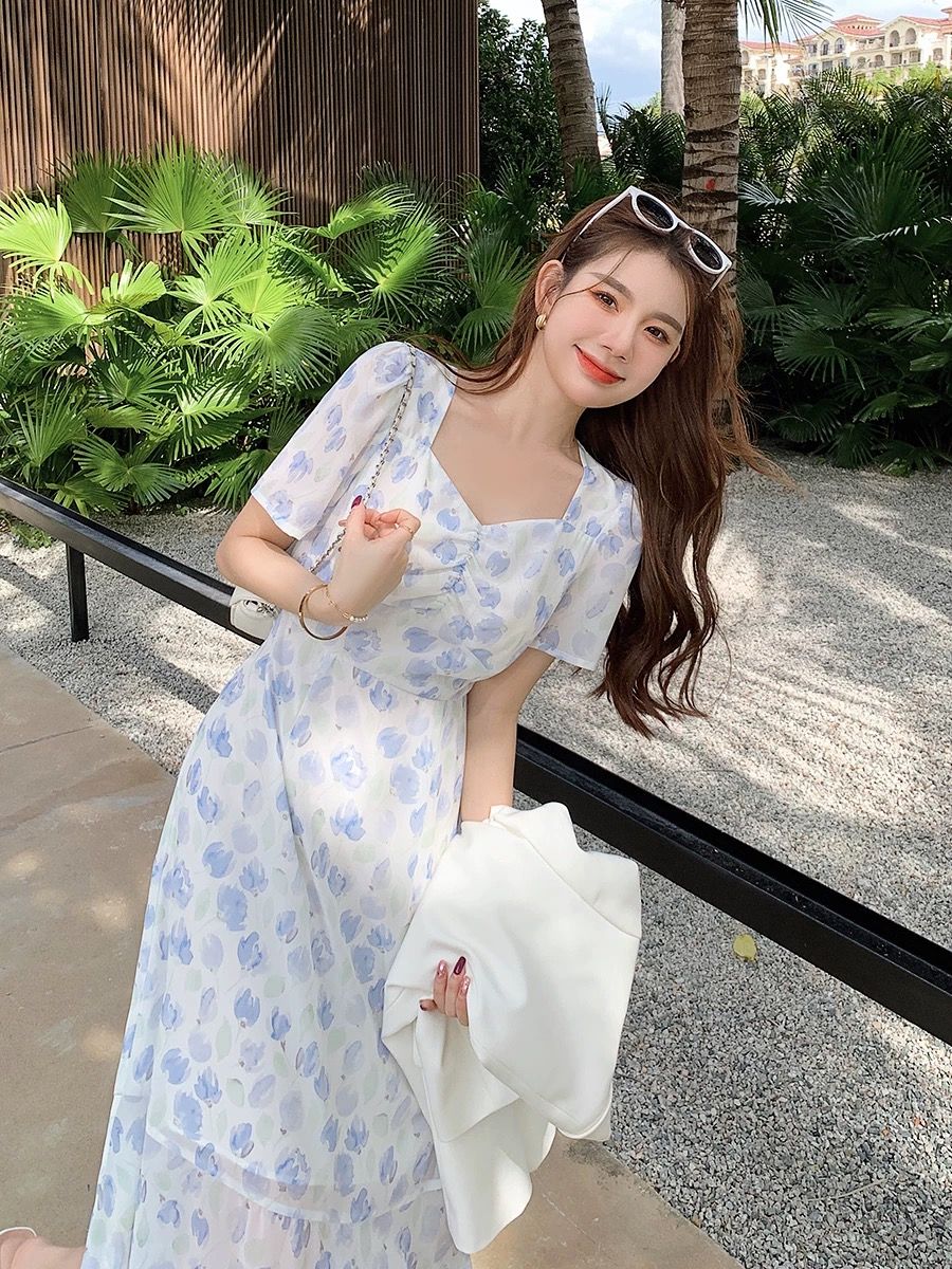 Radiant adorn dress CD1467 image