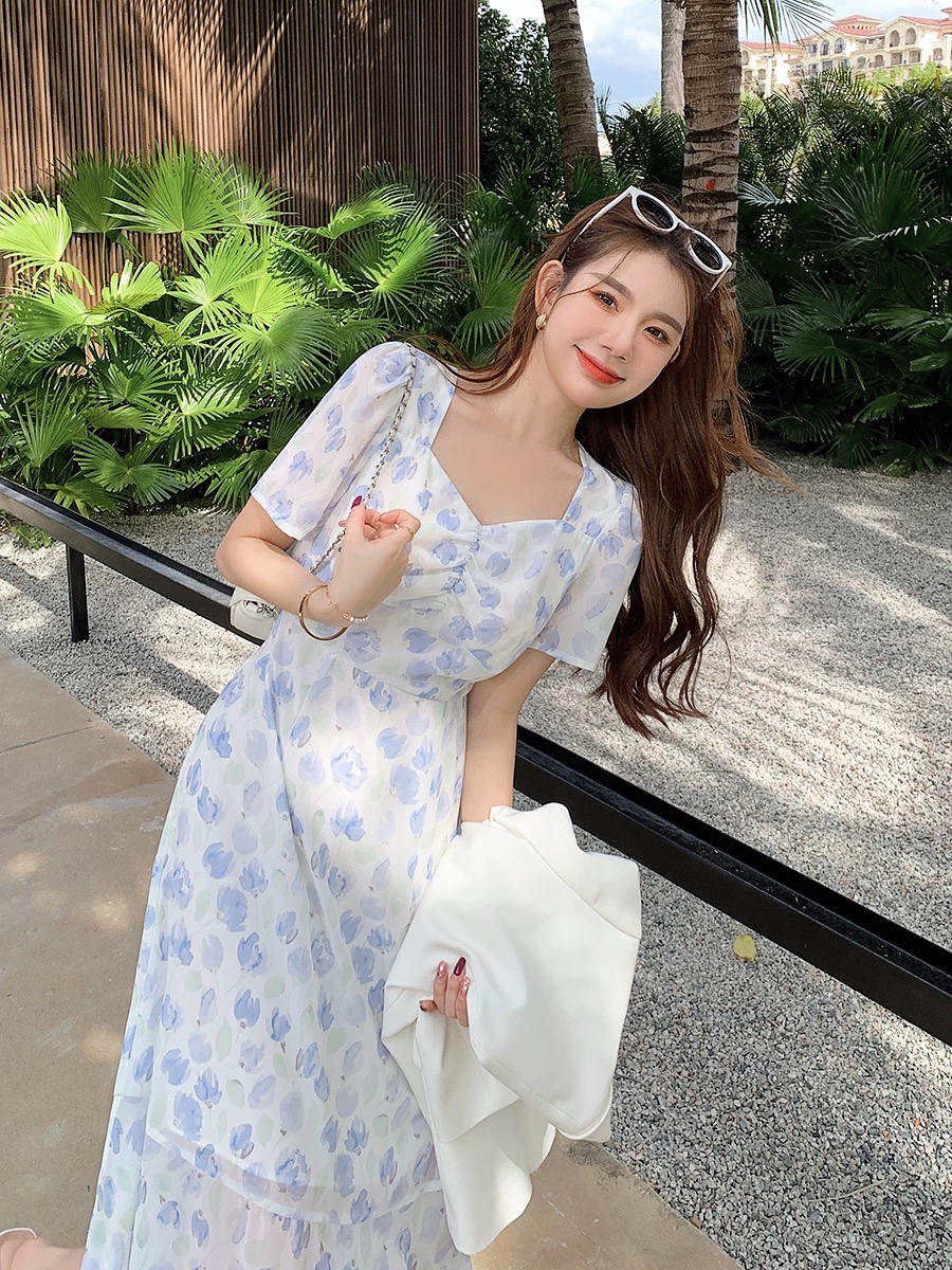 Radiant adorn dress CD1467