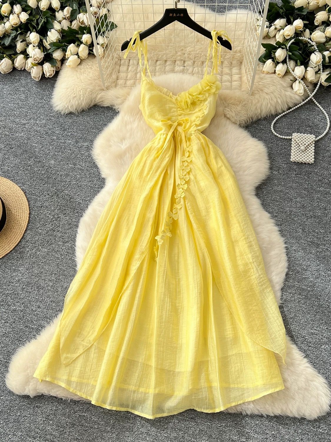 Make my day dress CD1513 image