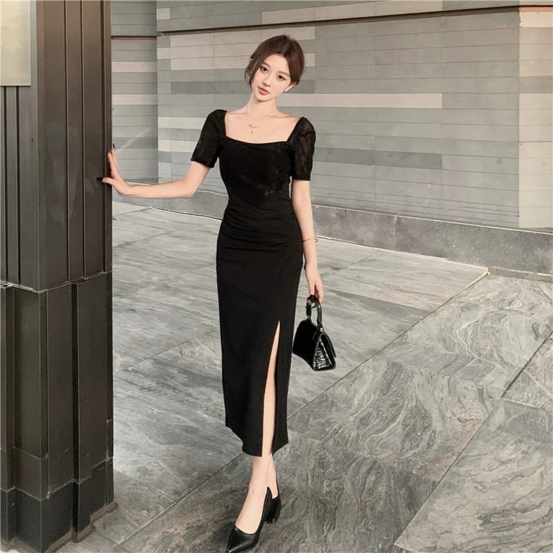 Camps a la playa dress FBC466 image