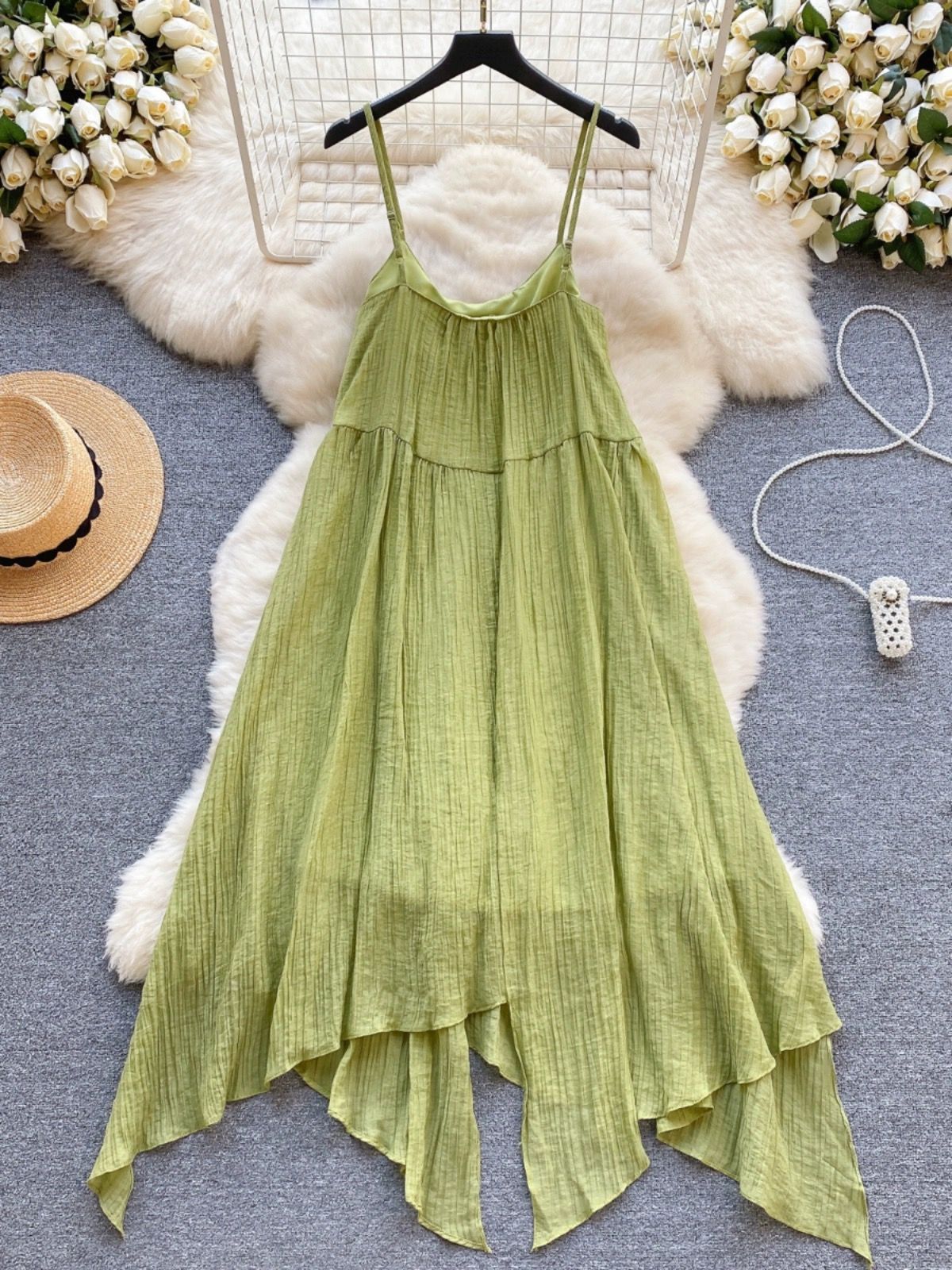 Trust fall dress CD1095 image