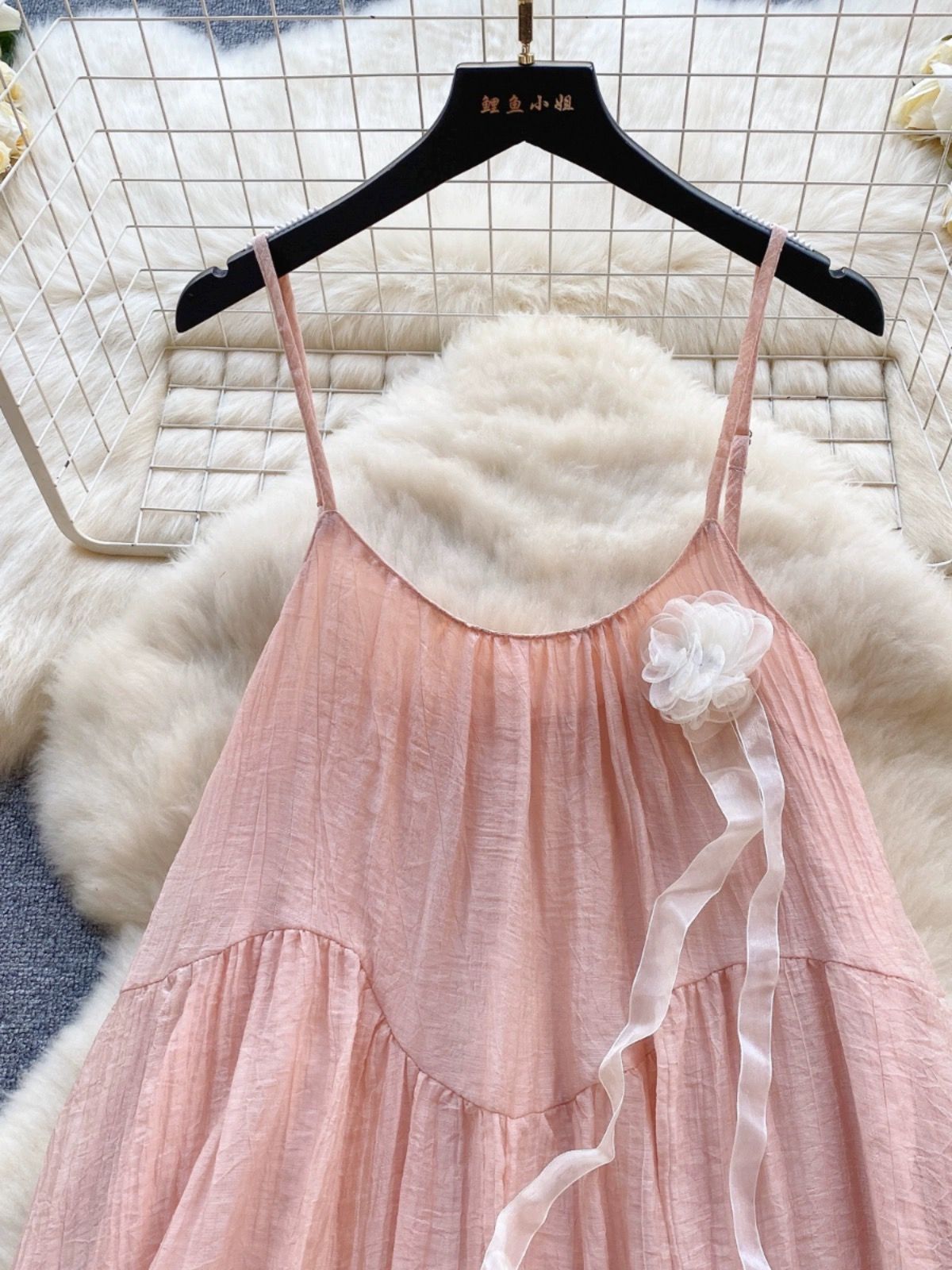 Trust fall dress CD1095 image