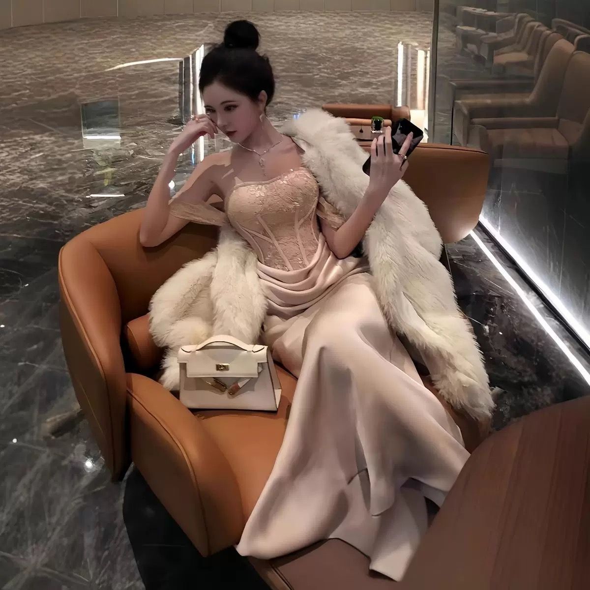 If I were you dress EVD223 image