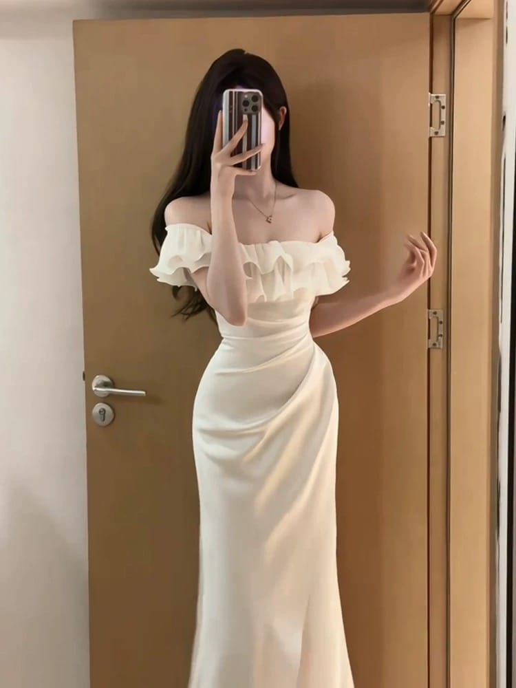 Tinker bell shimmer dress CD97 image