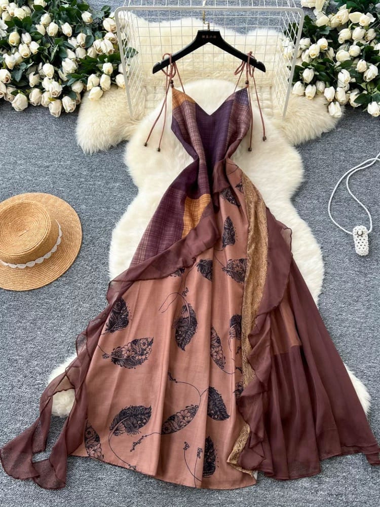 Art awards dress CD380 image