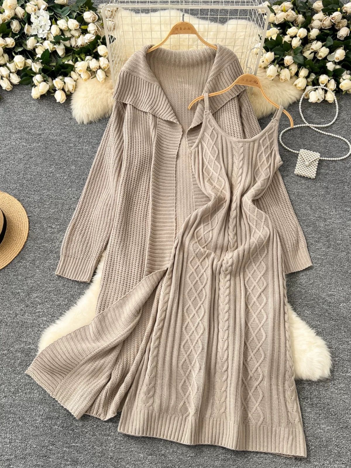 Reflective nights set KTP289 image