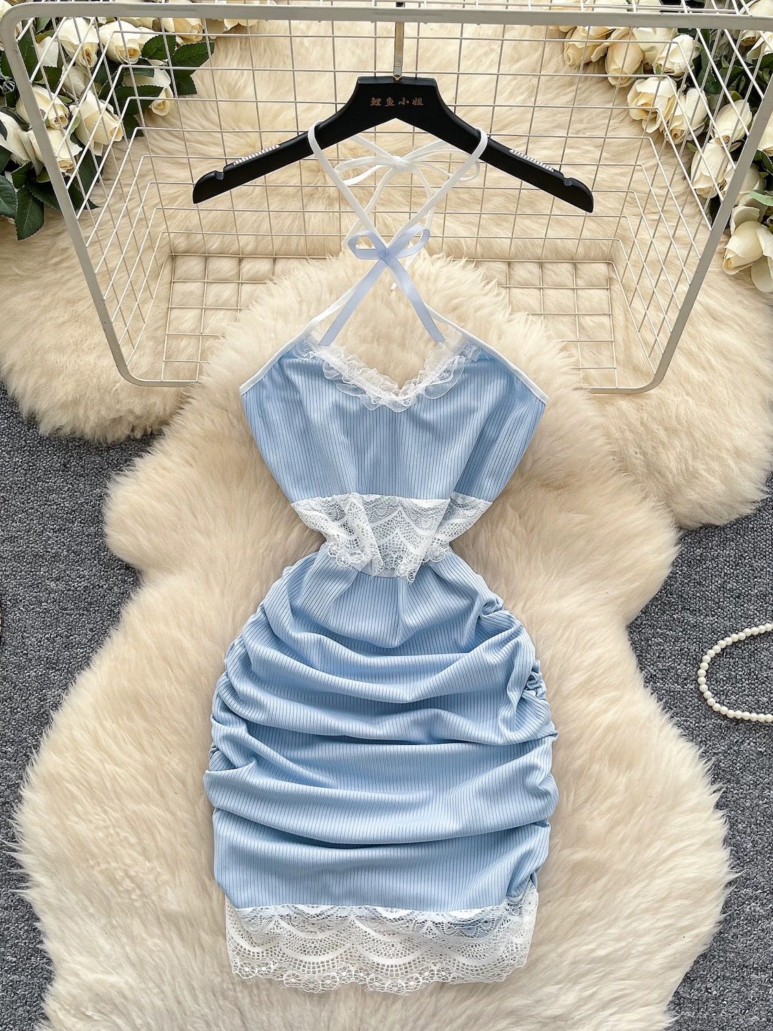 Bestie link up dress CBC1233 image