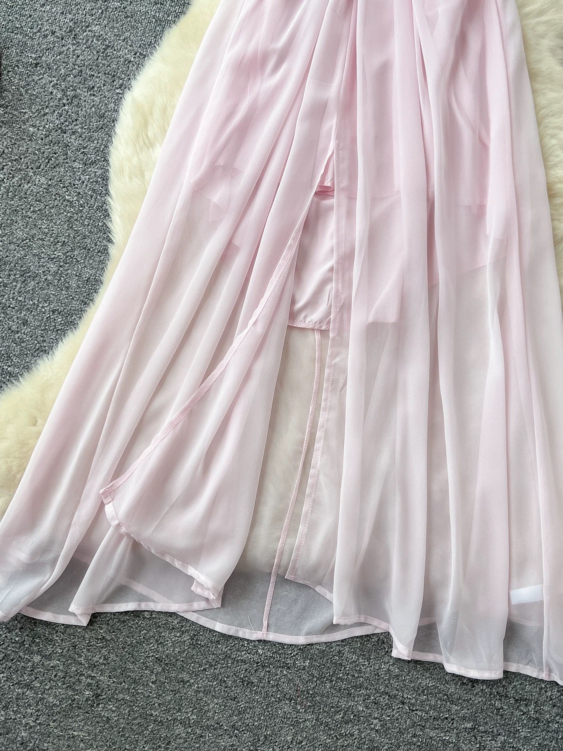 Casual cutie dress CD1466 image