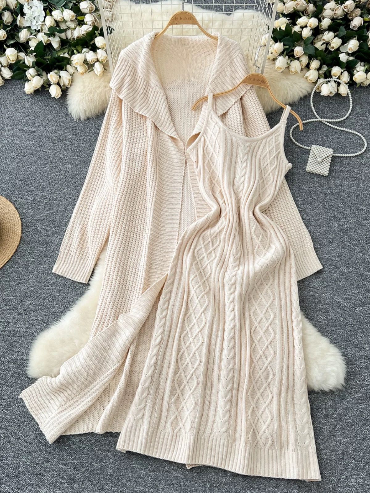 Reflective nights set KTP289 image