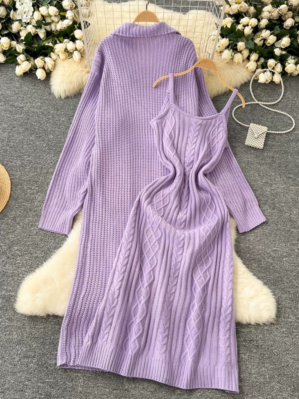 Reflective nights set KTP289 image