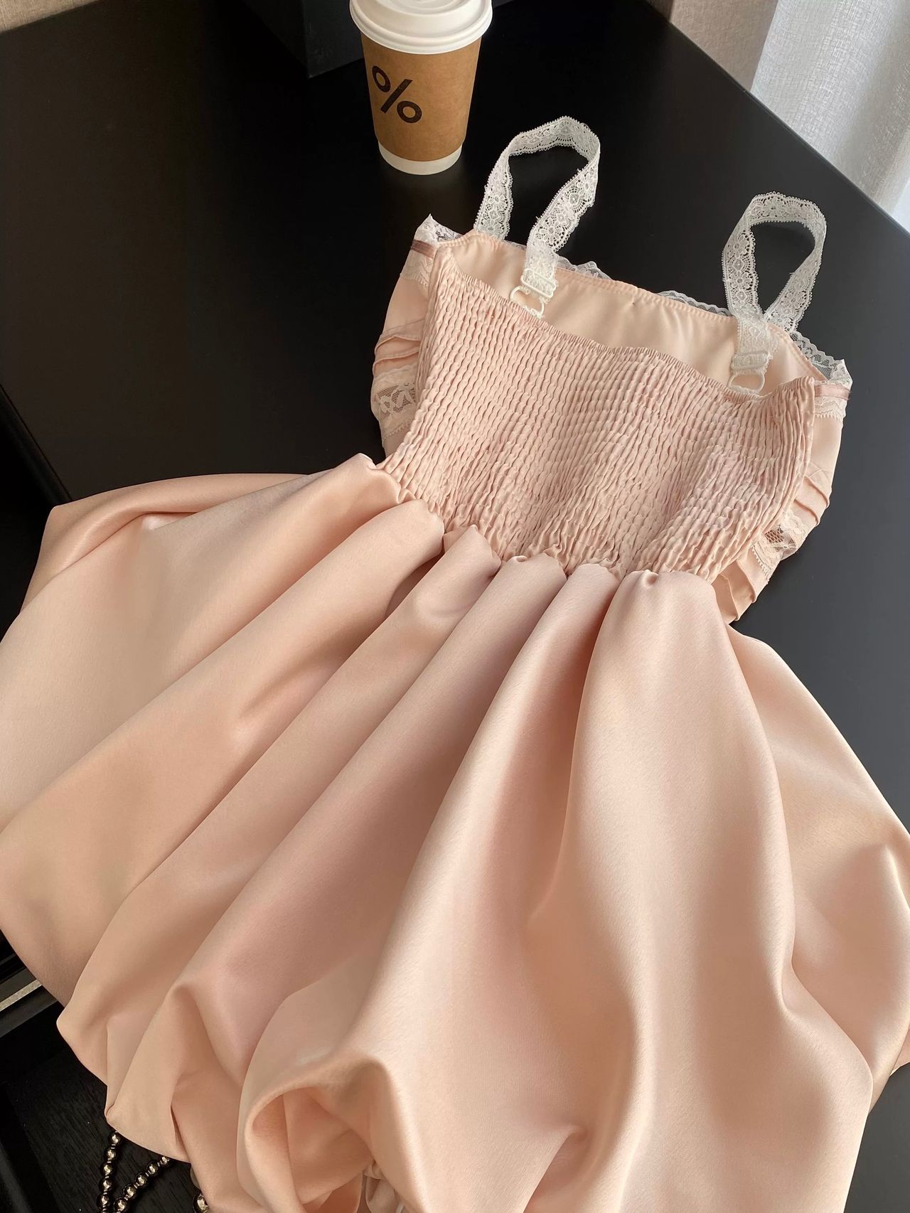 Rodeo diva dress CD1465 image