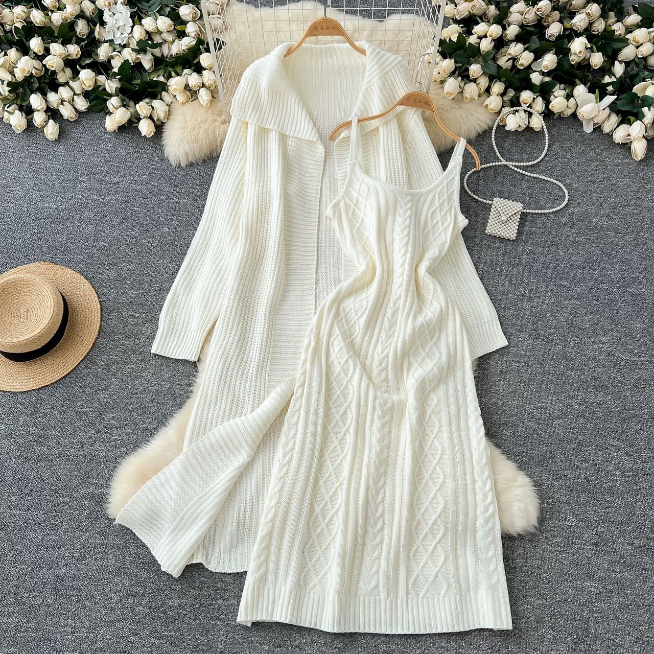 Reflective nights set KTP289 image