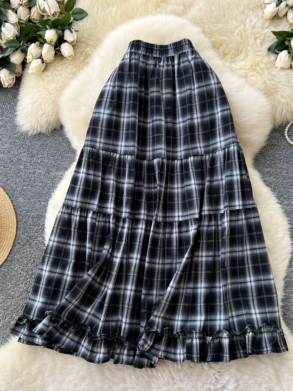 Pretty lover skirt CS160 image