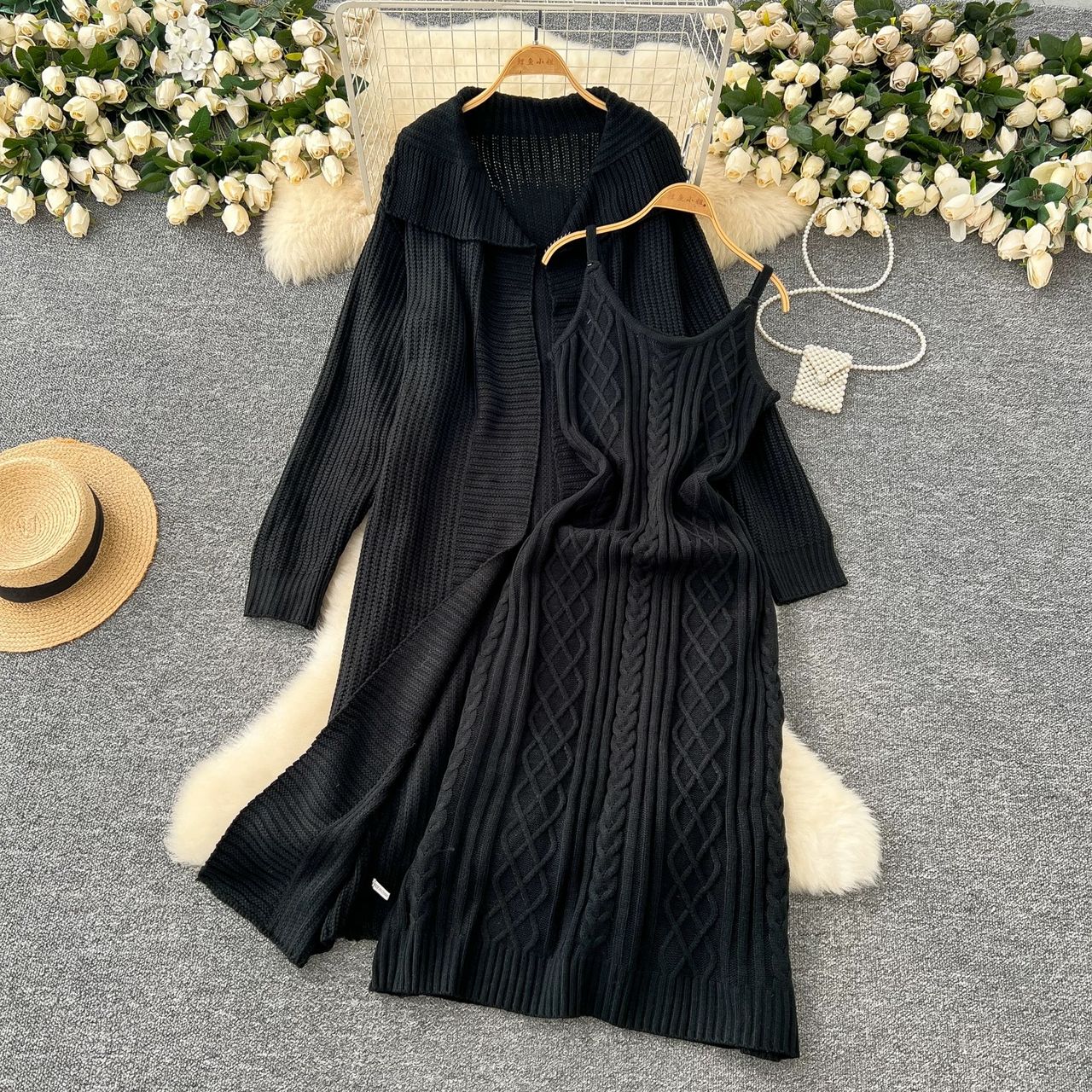 Reflective nights set KTP289 image