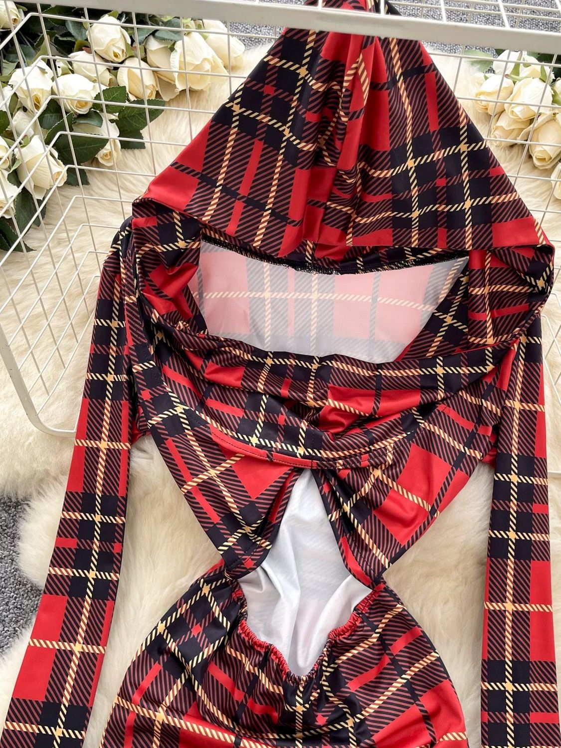 Blossoming for you dress CBC1240 image