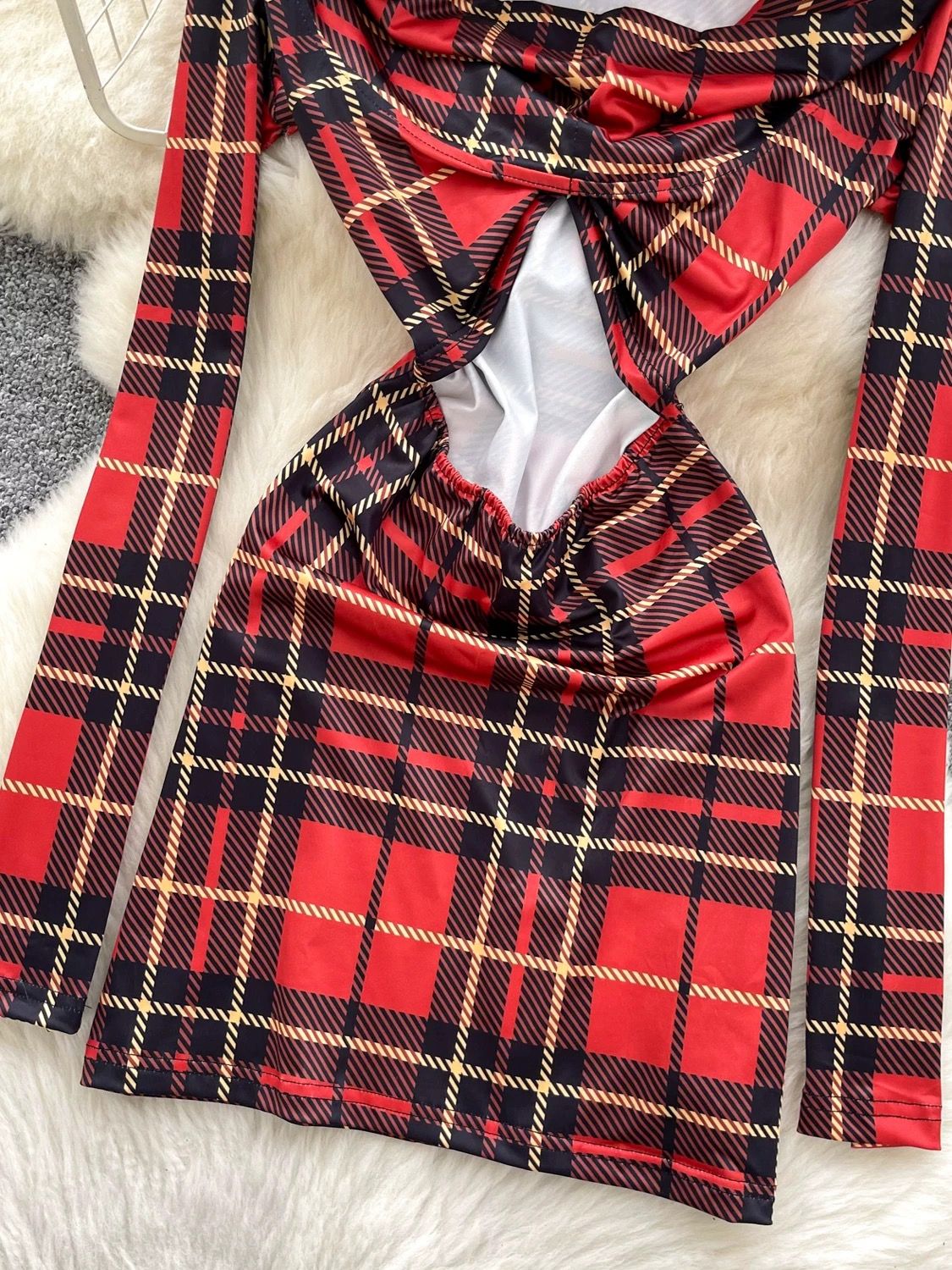 Blossoming for you dress CBC1240 image