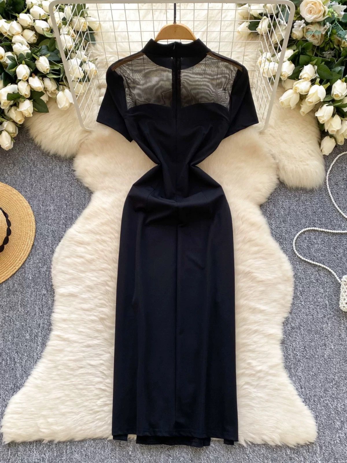 Madly in love dress FBC463 image