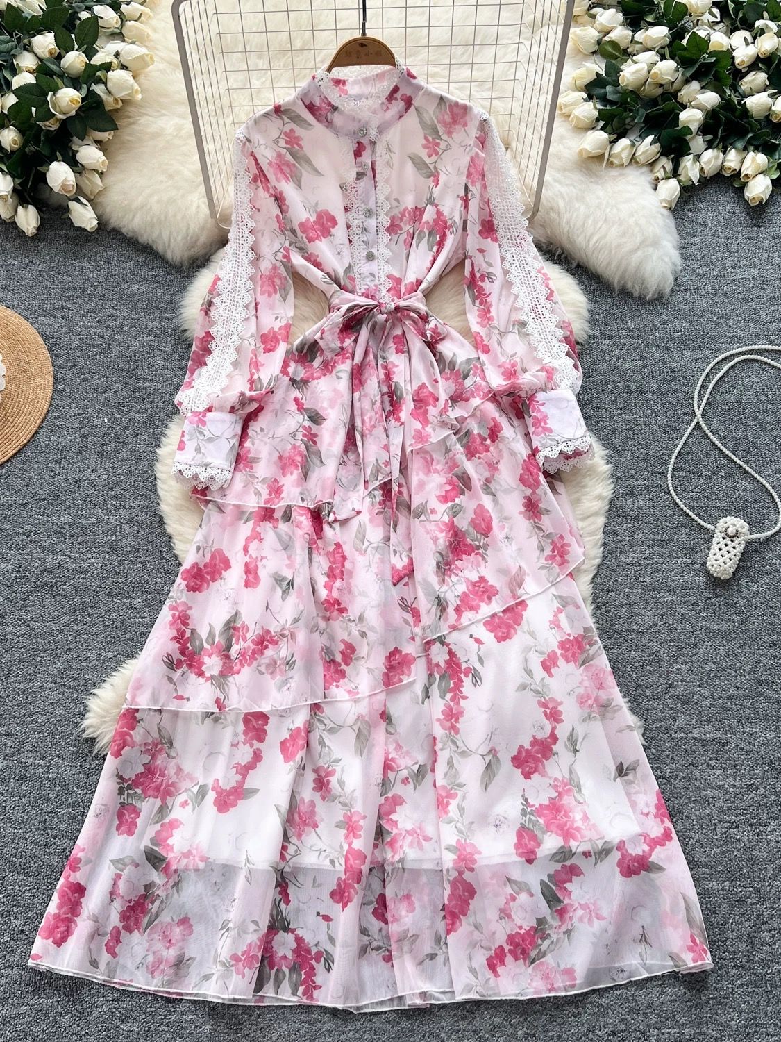 Be bold dress CD1464 image