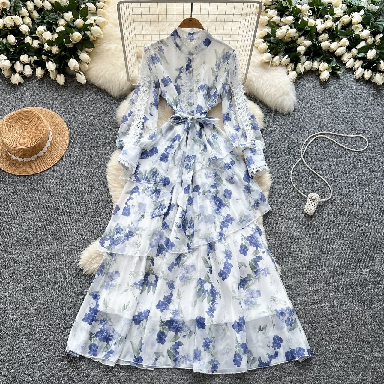 Be bold dress CD1464 image