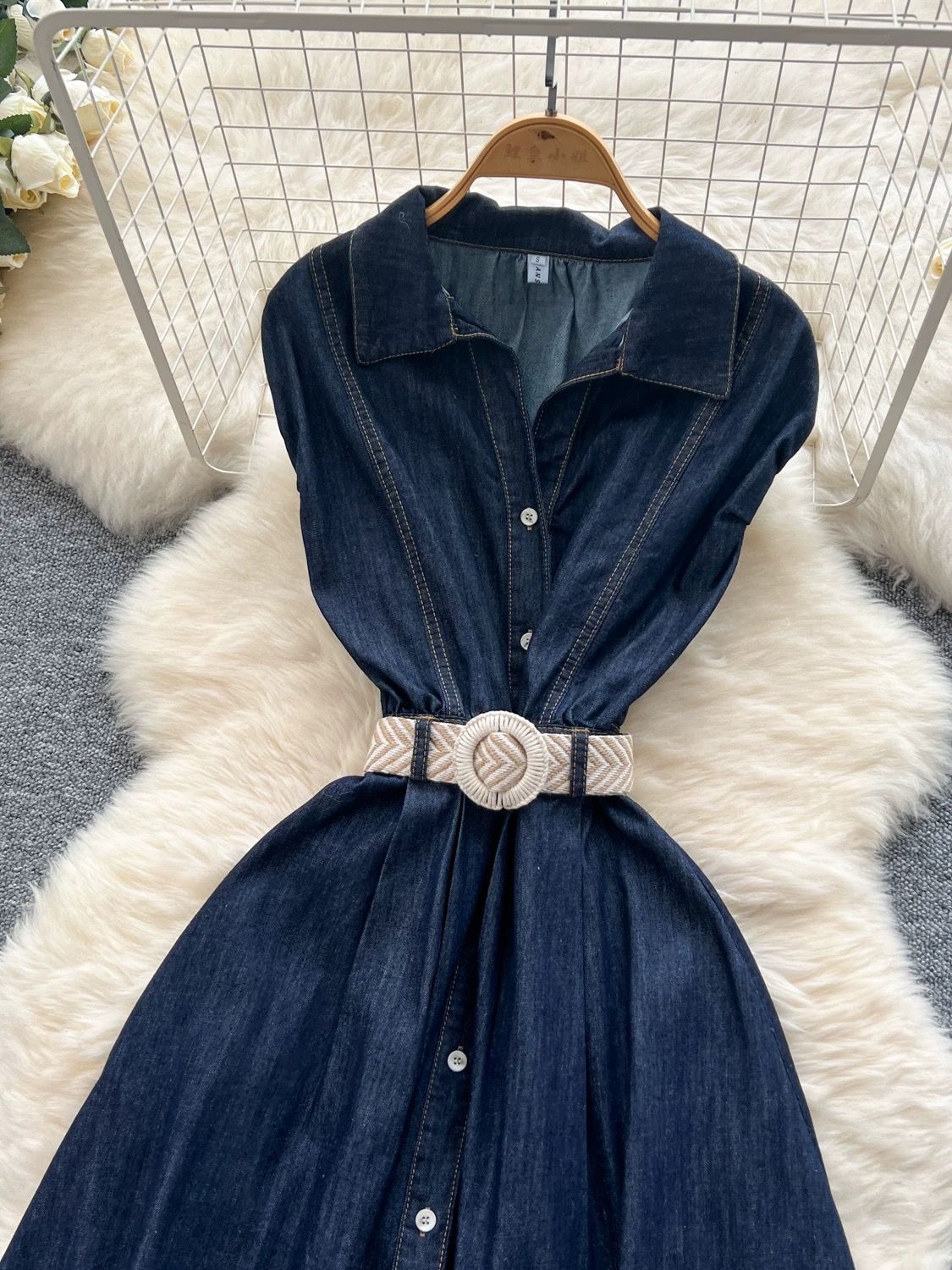 Business plans dress DD100 image