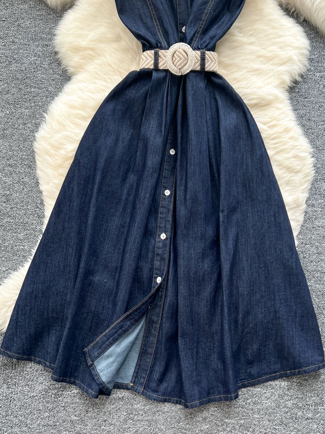 Business plans dress DD100 image