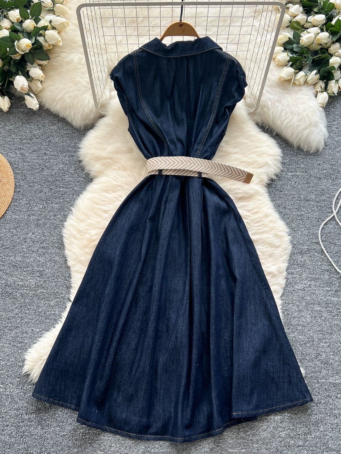 Business plans dress DD100 image