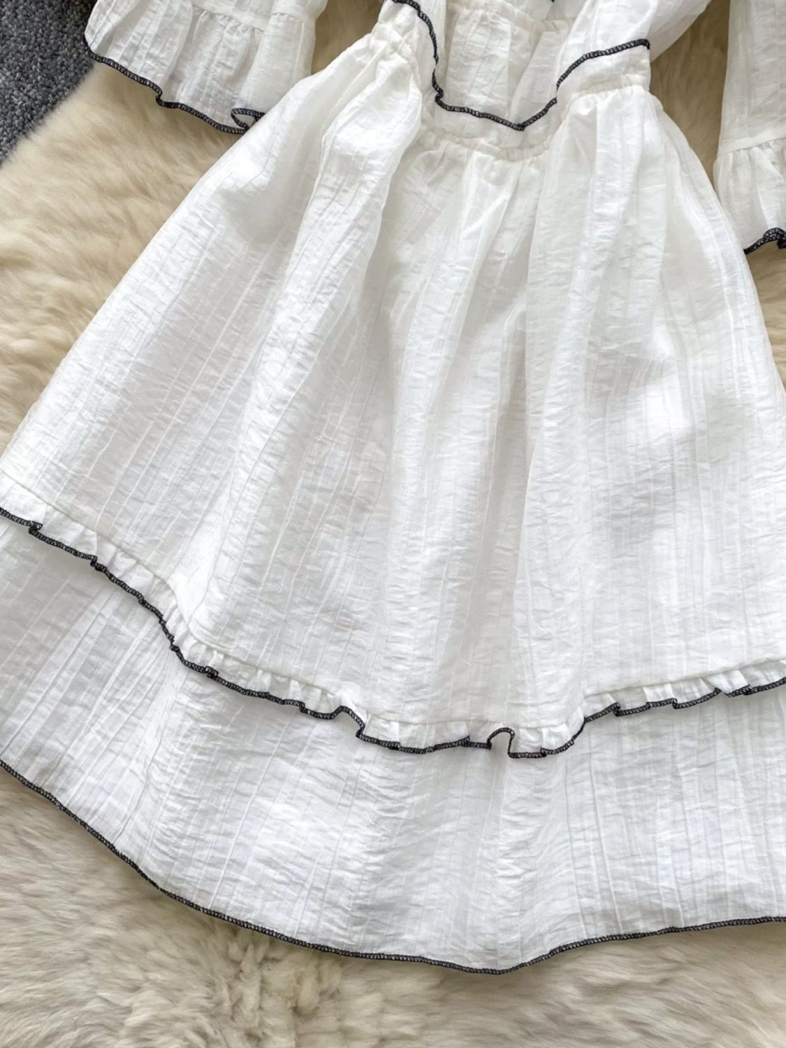 Live in ibiza dress CD384 image