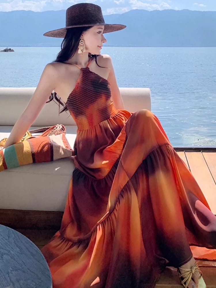 Something light dress CD1236 image