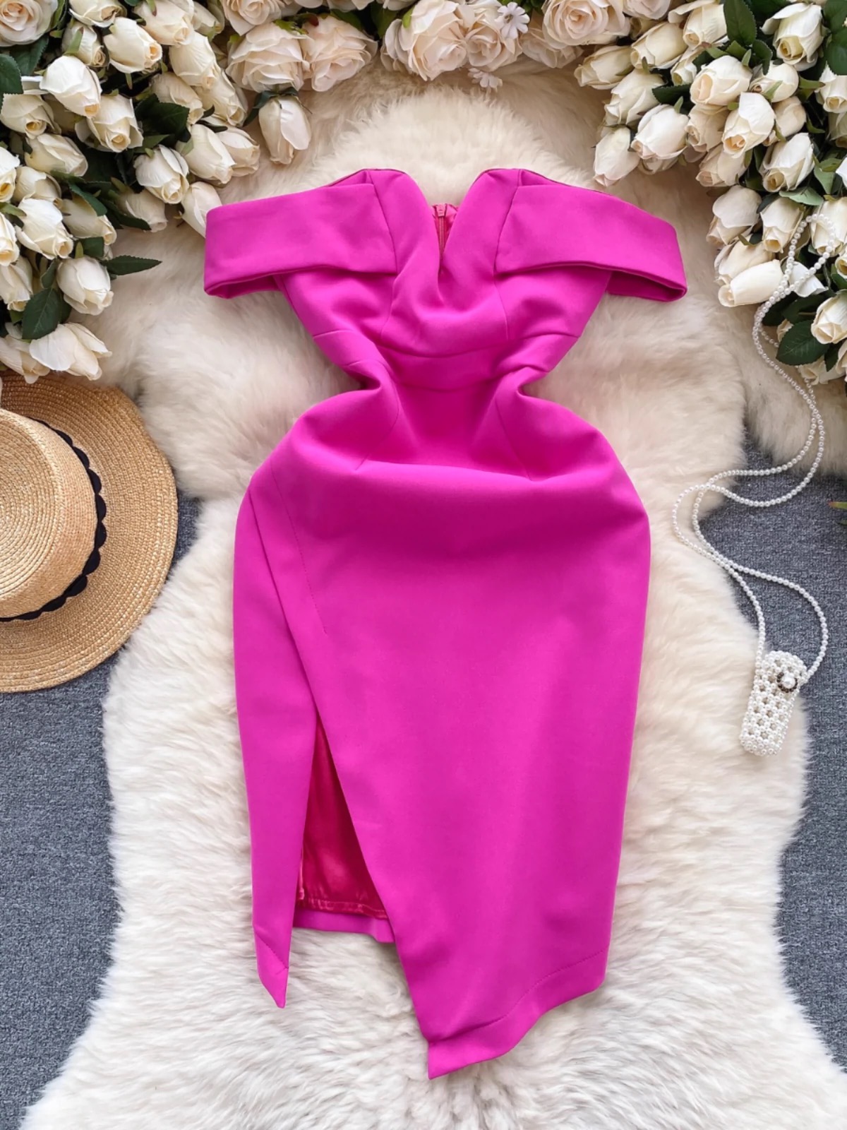 Added Product
