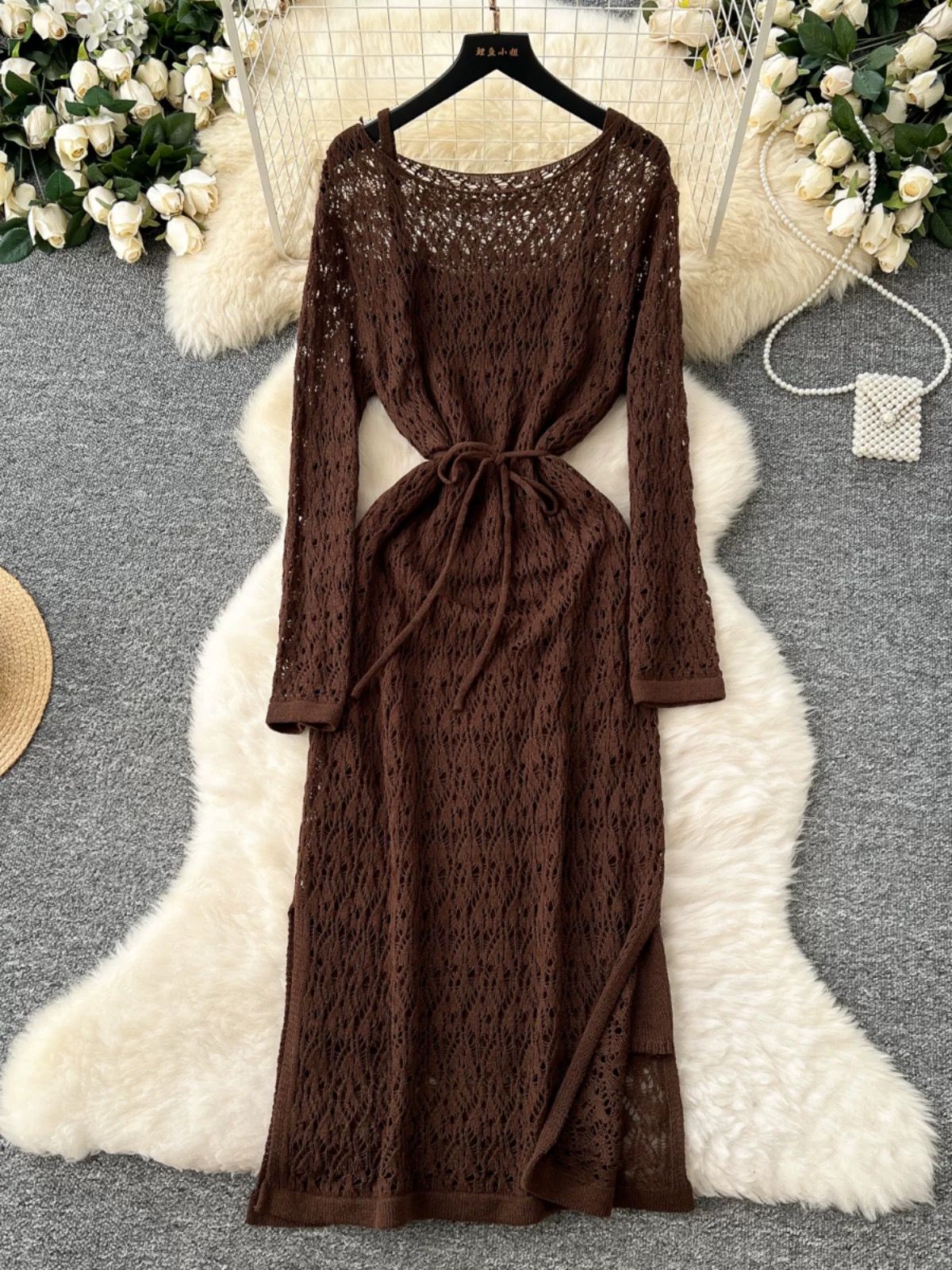 Going on replay dress & camisole  KD270 image