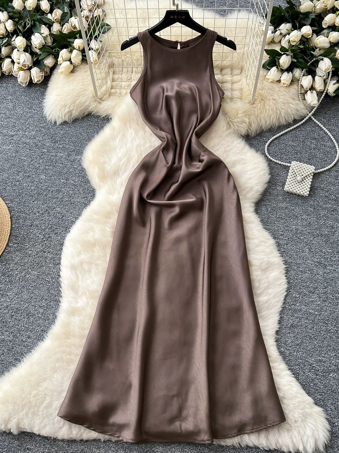 Impress me dress FD349 image