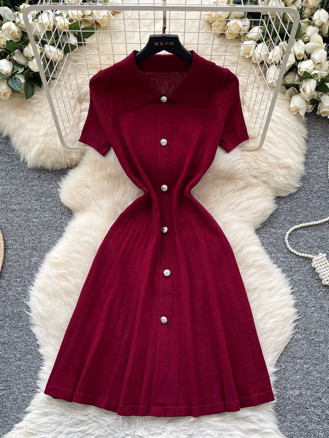 Added Product