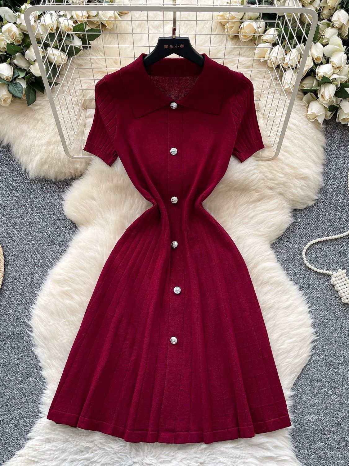 Lilly butterfly dress CD386 image