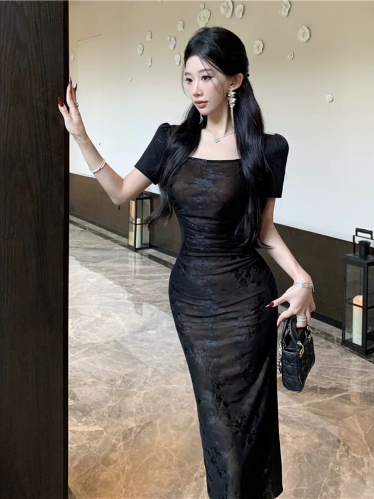 City girl dress FBC462 image