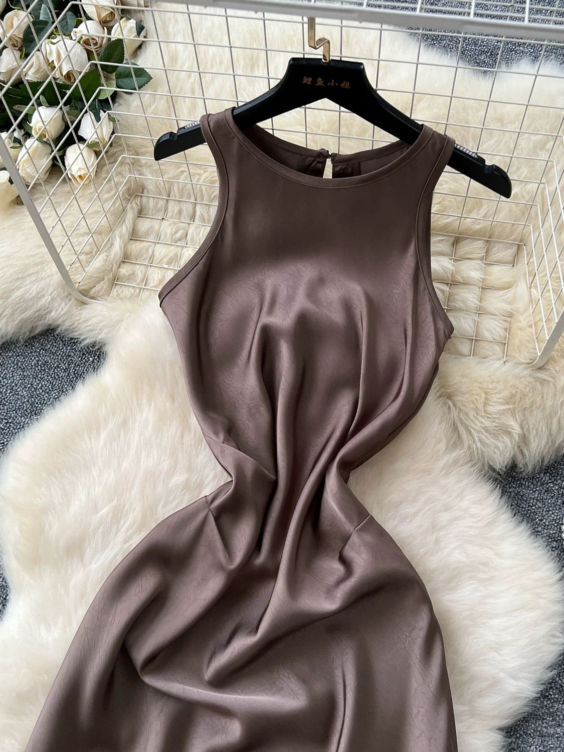 Impress me dress FD349 image