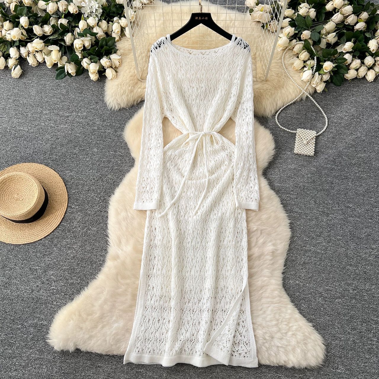 Going on replay dress & camisole  KD270 image